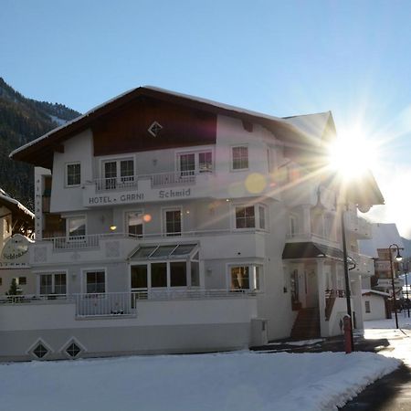 Schmid Rooms & Apartments Ischgl Dış mekan fotoğraf