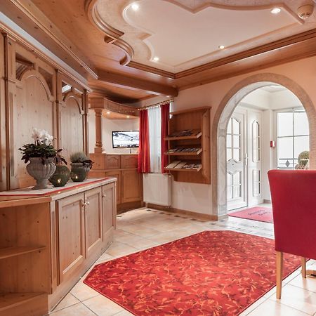 Schmid Rooms & Apartments Ischgl Dış mekan fotoğraf