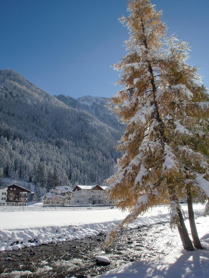 Schmid Rooms & Apartments Ischgl Dış mekan fotoğraf