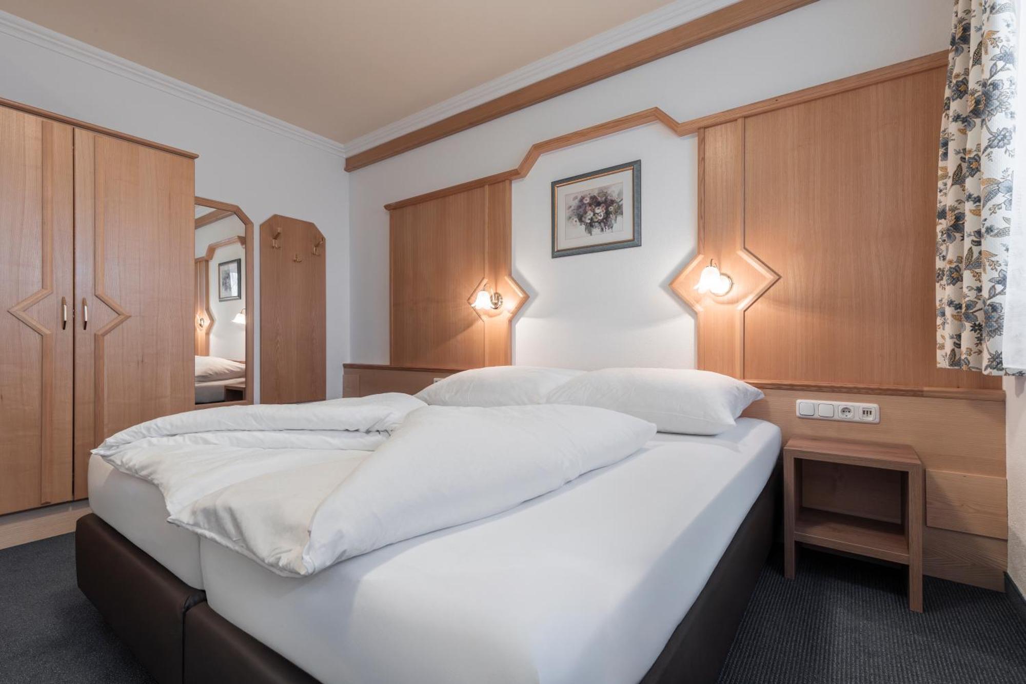 Schmid Rooms & Apartments Ischgl Dış mekan fotoğraf
