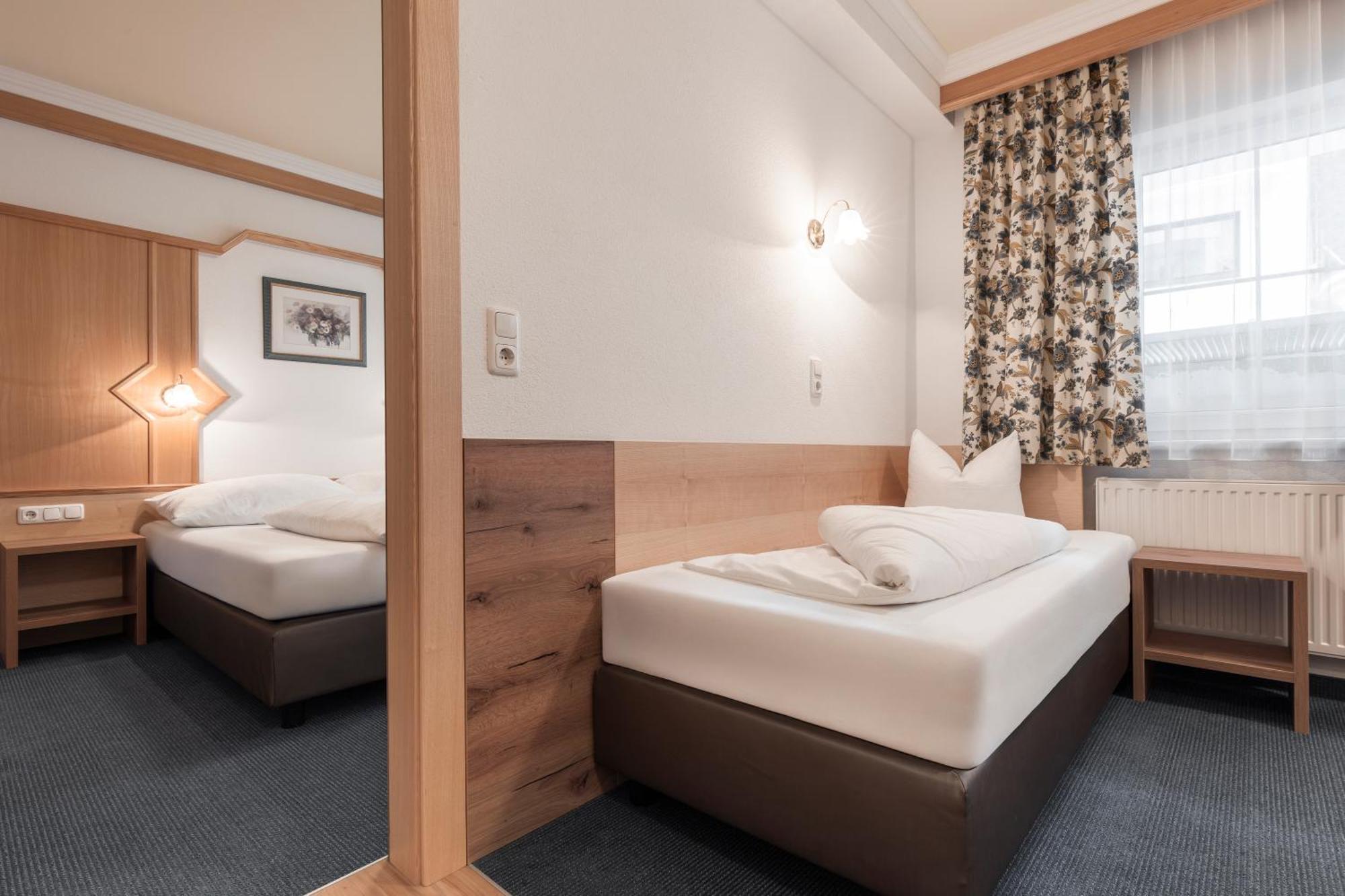 Schmid Rooms & Apartments Ischgl Dış mekan fotoğraf