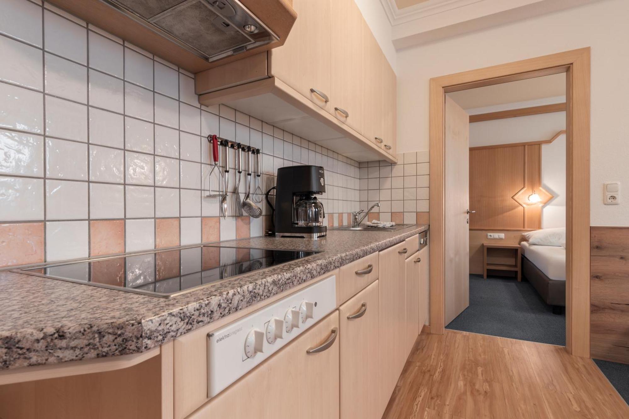 Schmid Rooms & Apartments Ischgl Dış mekan fotoğraf