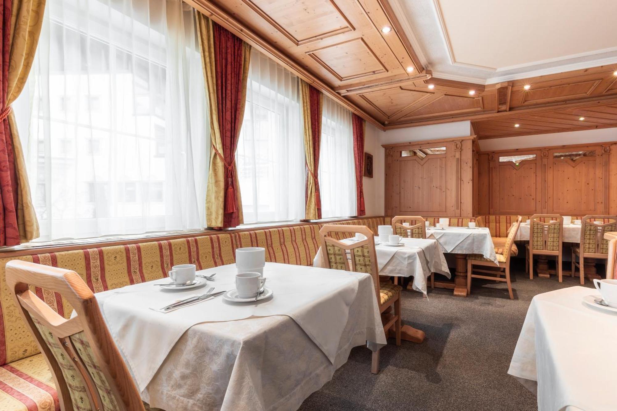 Schmid Rooms & Apartments Ischgl Dış mekan fotoğraf