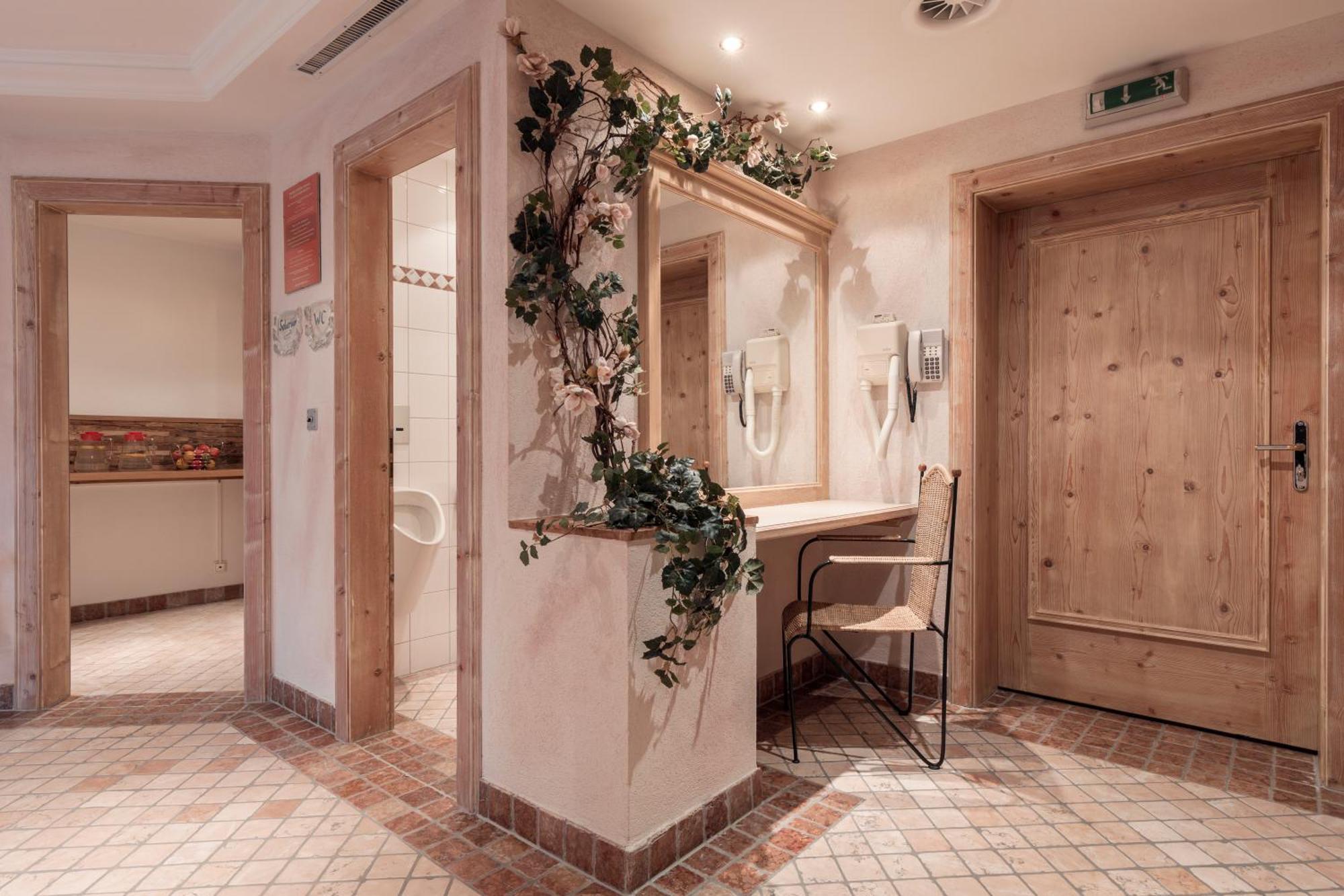Schmid Rooms & Apartments Ischgl Dış mekan fotoğraf