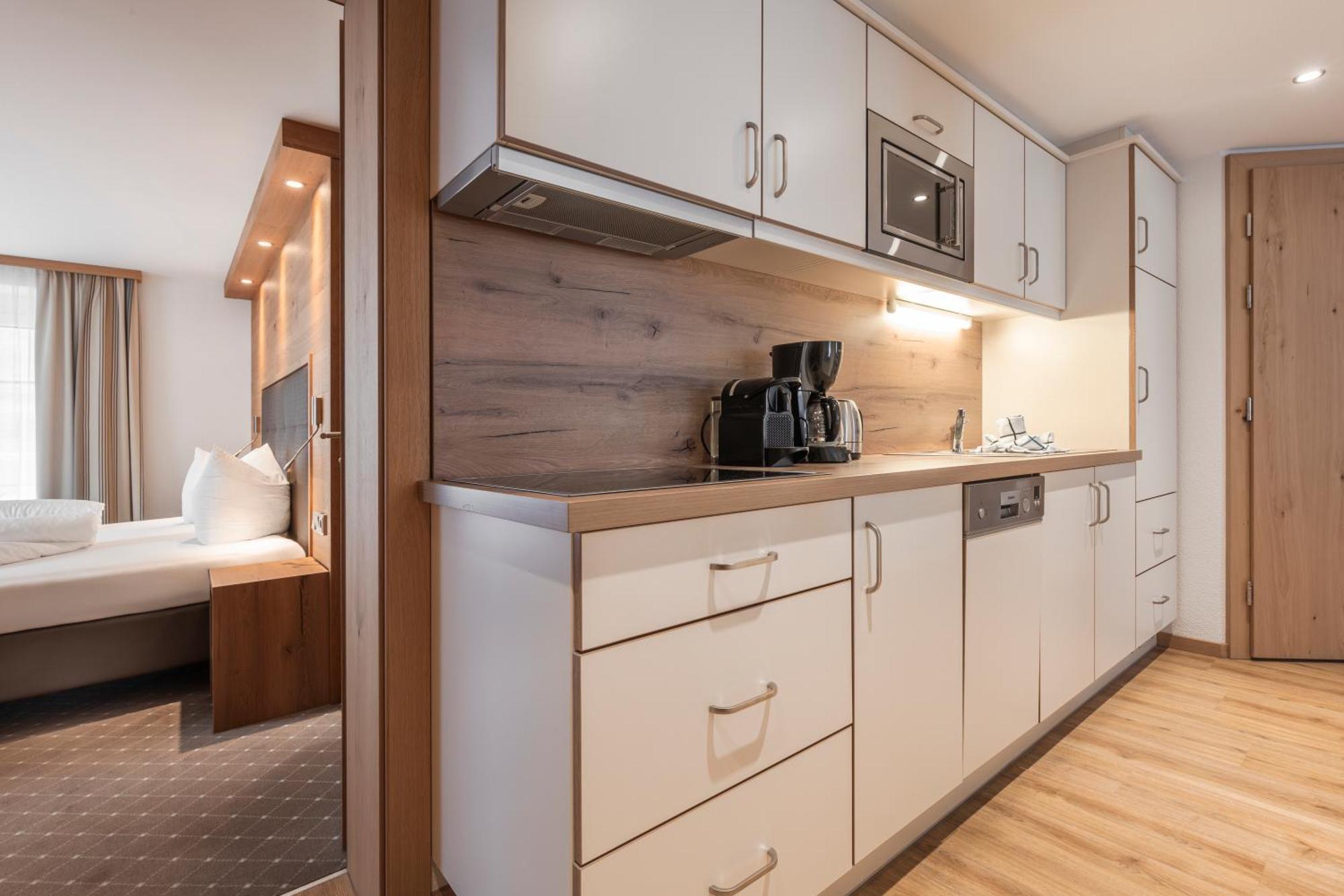Schmid Rooms & Apartments Ischgl Dış mekan fotoğraf