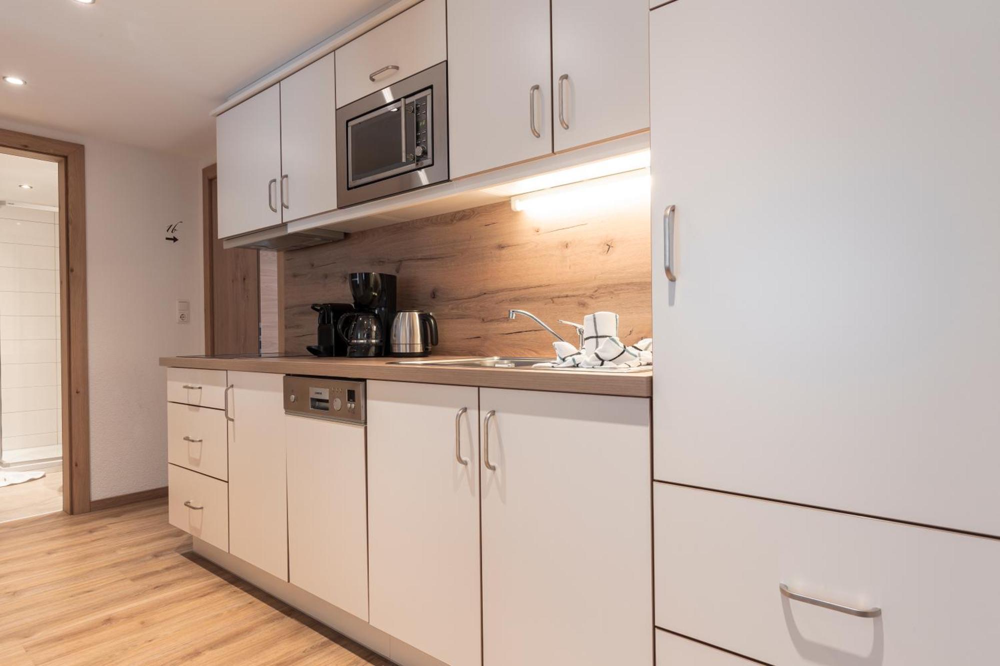 Schmid Rooms & Apartments Ischgl Dış mekan fotoğraf
