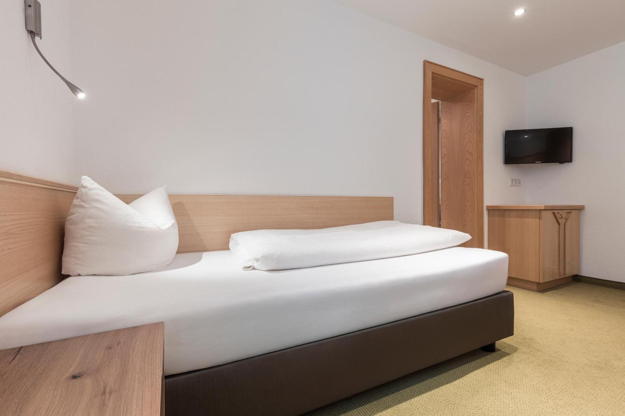 Schmid Rooms & Apartments Ischgl Dış mekan fotoğraf