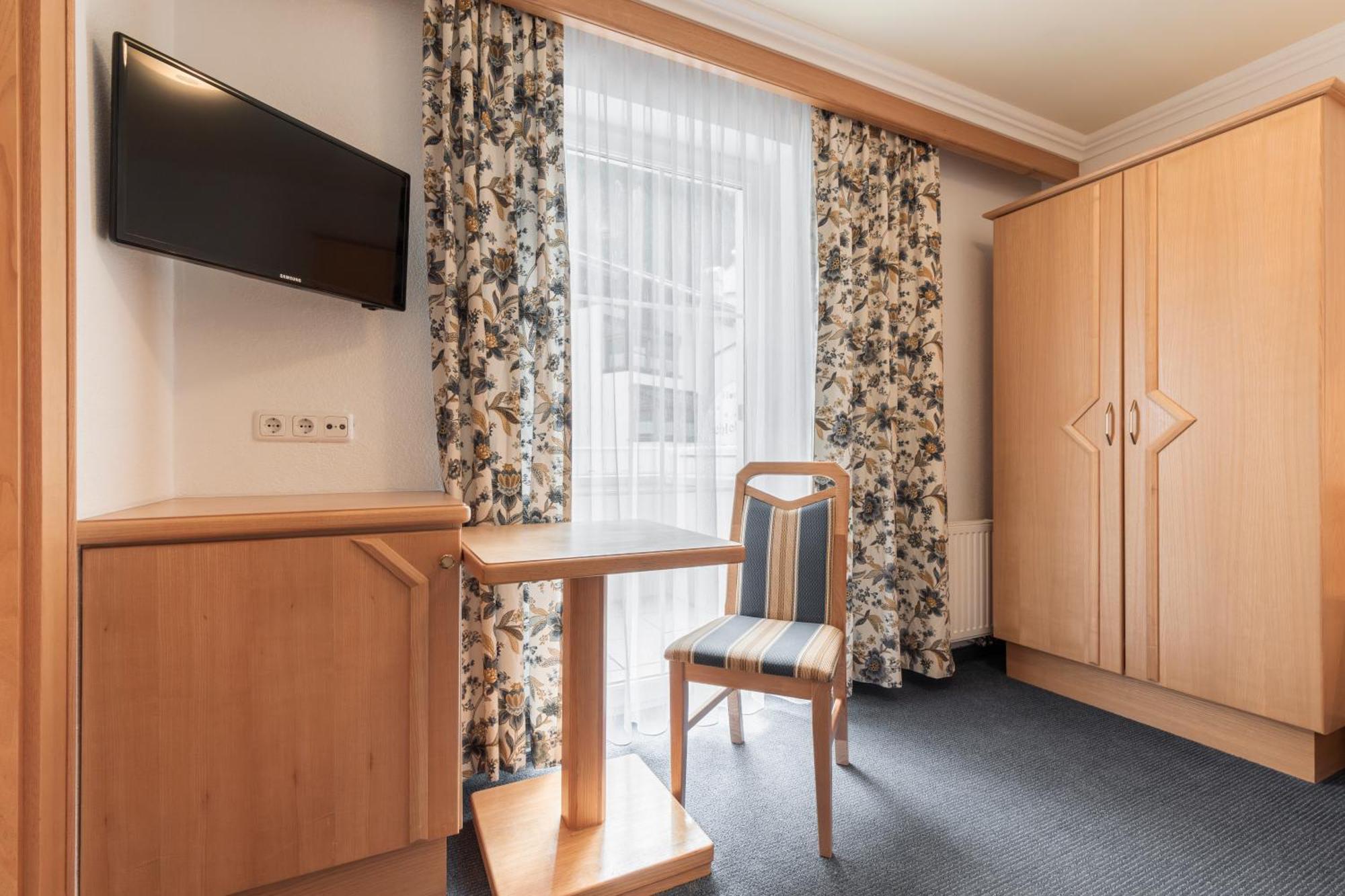 Schmid Rooms & Apartments Ischgl Dış mekan fotoğraf
