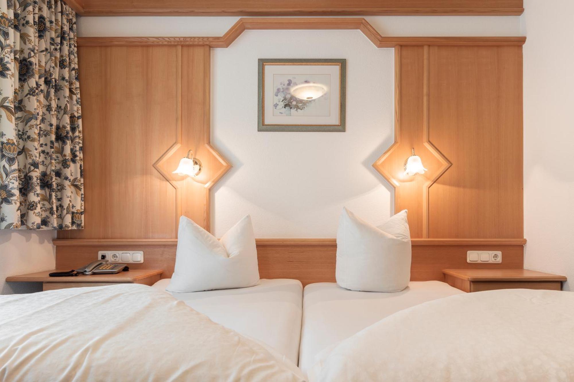 Schmid Rooms & Apartments Ischgl Dış mekan fotoğraf
