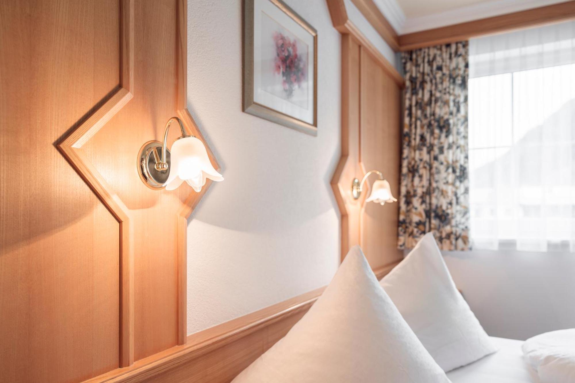 Schmid Rooms & Apartments Ischgl Dış mekan fotoğraf